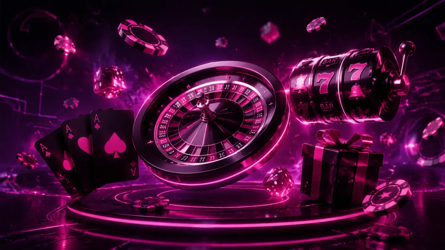 Wizardslotscasino